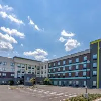 Tru By Hilton Pensacola Airport Medical Center，位于彭萨科拉的酒店