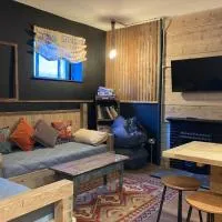The Snug,位于马特洛克的酒店