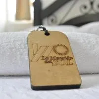 Hotel La Mansión del Sol，位于图卢阿的酒店