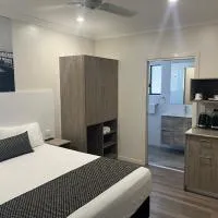 Lucinda Village,位于Lucinda的酒店