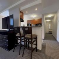 Coast Calgary Downtown Hotel & Suites by APA