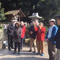 福间馆日式旅馆，位于松江市隐岐机场 - OKI附近的酒店