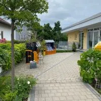 Atrium Garni，位于黑措根奥拉赫的酒店
