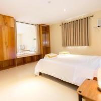Amor Deluxe Suite with Swimming Pool Access - Hidden Paradise，位于长滩岛的酒店