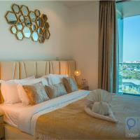 Capital Stay - 2 Bed Apartment in Dubai Festival City，位于迪拜迪拜节日之城的酒店