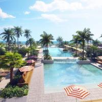 Hotel Indigo Grand Cayman, an IHG Hotel，位于Grand Cayman的酒店