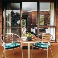 Malanda Lodge，位于Malanda的酒店