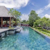 La Reserve 1785 Canggu Beach，位于坎古Pererenan的酒店