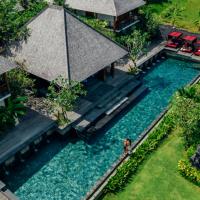 La Reserve 1785 Canggu Beach - Adults Only，位于坎古Pererenan的酒店