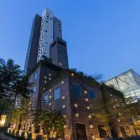 阿里拉索罗，位于梭罗的酒店