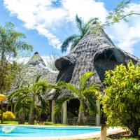 Le Grand Forest dreams Resort，位于乌昆达的酒店