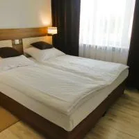 Milten Skrzetuski，位于Wojcieszków的酒店