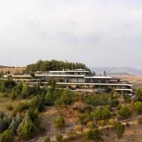 Ananti Resort & Spa,位于特里卡拉的酒店