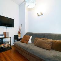 Comfy 4 Bedroom apartment in NYC!，位于纽约Hudson Yards的酒店