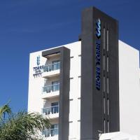 伊泽库瓦托雷酒店，位于圣克鲁斯El Trompillo Airport - SRZ附近的酒店