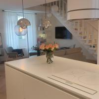 Superbe 3 pi&egrave;ces moderne proche vieux port et palais des festivals &agrave; 50 m des plages，位于戛纳的酒店