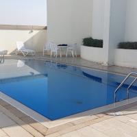 BEAUTIFUL VACATION HOME AT DUBAI BY MAUON TOURISM，位于迪拜阿尔库塞斯的酒店