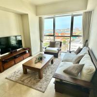 Colombo Emperor Residencies，位于科伦坡Galle Face Beach的酒店