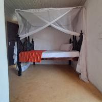 pilipili bed house，位于拉穆的酒店