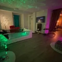 Escape Private SPA I,位于巴德楚尔察赫的酒店