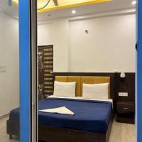 ARNAV GUEST HOUSE，位于戈勒克布尔Gorakhpur Airport - GOP附近的酒店