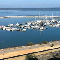 Appartment Nador MarChica Resort,位于纳祖尔的酒店
