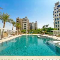 FAM Living - Rahaal 1BR Bliss in Madinat Jumeirah Living