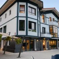 Neguetxea Boutique Guest House，位于格尔尼卡的酒店