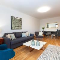 Apartamento Lisboa Sete Rios，位于里斯本火车站区的酒店