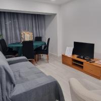 Chinde Guesthouse，位于里斯本里斯本机场 - LIS附近的酒店