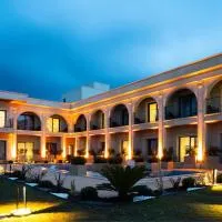 MONALİSA HOTELS ÇANAKKALE，位于Hamidiye的酒店