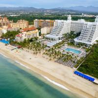 Riu Palace Pacifico - All Inclusive - Adults Only，位于新巴利亚塔的酒店