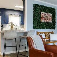 Game Day Rental，位于NorthportTuscaloosa Regional Airport - TCL附近的酒店