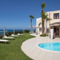 Essence Sicily - Marina Holiday Hotel & Spa，位于巴莱斯特拉泰的酒店