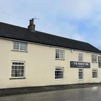 The Manor Inn Pub and Steakhouse, Fridaythorpe, Driffield，位于约克的酒店
