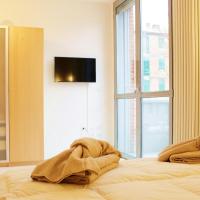 Appartamento Levante，位于博洛尼亚撒温纳的酒店