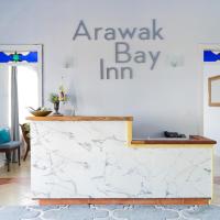 Arawak Bay: Inn at Salt River，位于克里斯琴斯特德的酒店