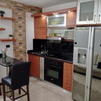 Apartamento playero en Lecheria，位于El Morro de BarcelonaGenerál José Antonio Anzoátegui International Airport - BLA附近的酒店