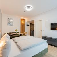 Nena Apartments Berlin - Adlershof - "New Opening 2024"，位于柏林阿德列尔肖夫的酒店