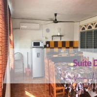 Suite Victoria Acapulco，位于阿卡普尔科Caleta y Caletilla的酒店