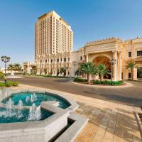 吉达丽思卡尔顿酒店 ，位于吉达Al Hamra的酒店