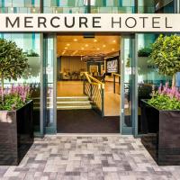 Mercure Newport，位于纽波特的酒店