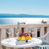 Hotel Villa MiraMar，位于奥米什的酒店