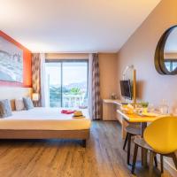 Comfort Aparthotel Marseille Prado，位于马赛普拉多-佩里尔区的酒店