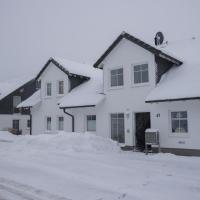 Welcome in - Appartement - Auf 'm Kampe 41 Winterberg-Neuastenberg，位于温特贝格Neuastenberg的酒店