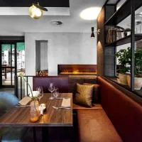 Woonlandschap De Leyhoeve Groningen，位于格罗宁根的酒店