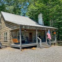 Reddies River Retreat - New Rental 2023，位于Millers CreekWilkes County Airport - IKB附近的酒店