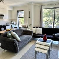 Cozy Rondebosch Apartment，位于开普敦Rondebosch的酒店