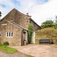 Boothsteads Farm Cottage