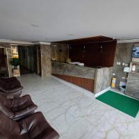 HOTEL DULCES SUEÑOS，位于布埃纳文图拉Gerardo Tobar López Airport - BUN附近的酒店
